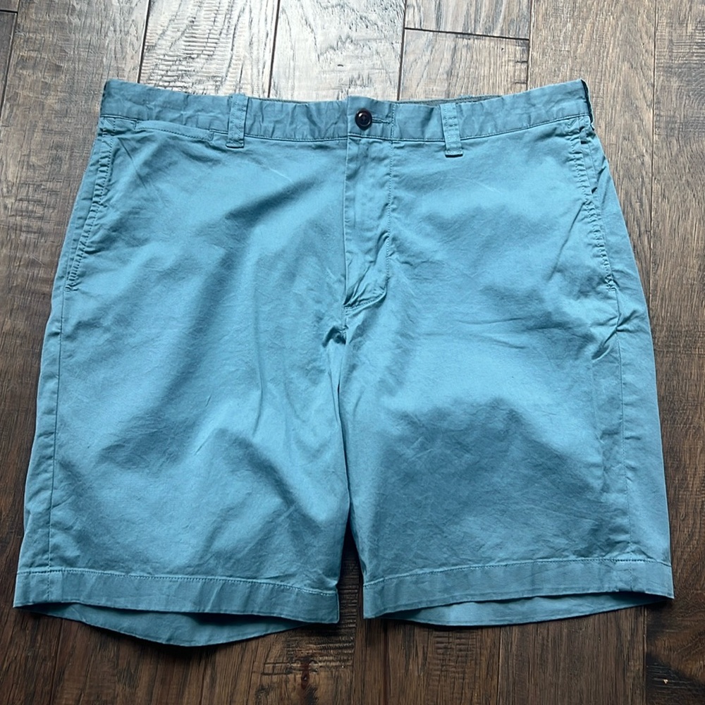 JCrew Chino Short